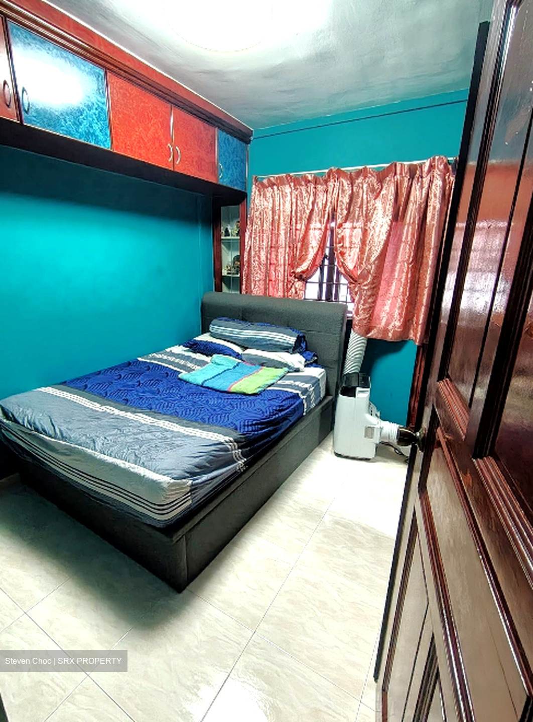 Blk 188D Rivervale Gateway (Sengkang), HDB 5 Rooms #600165291